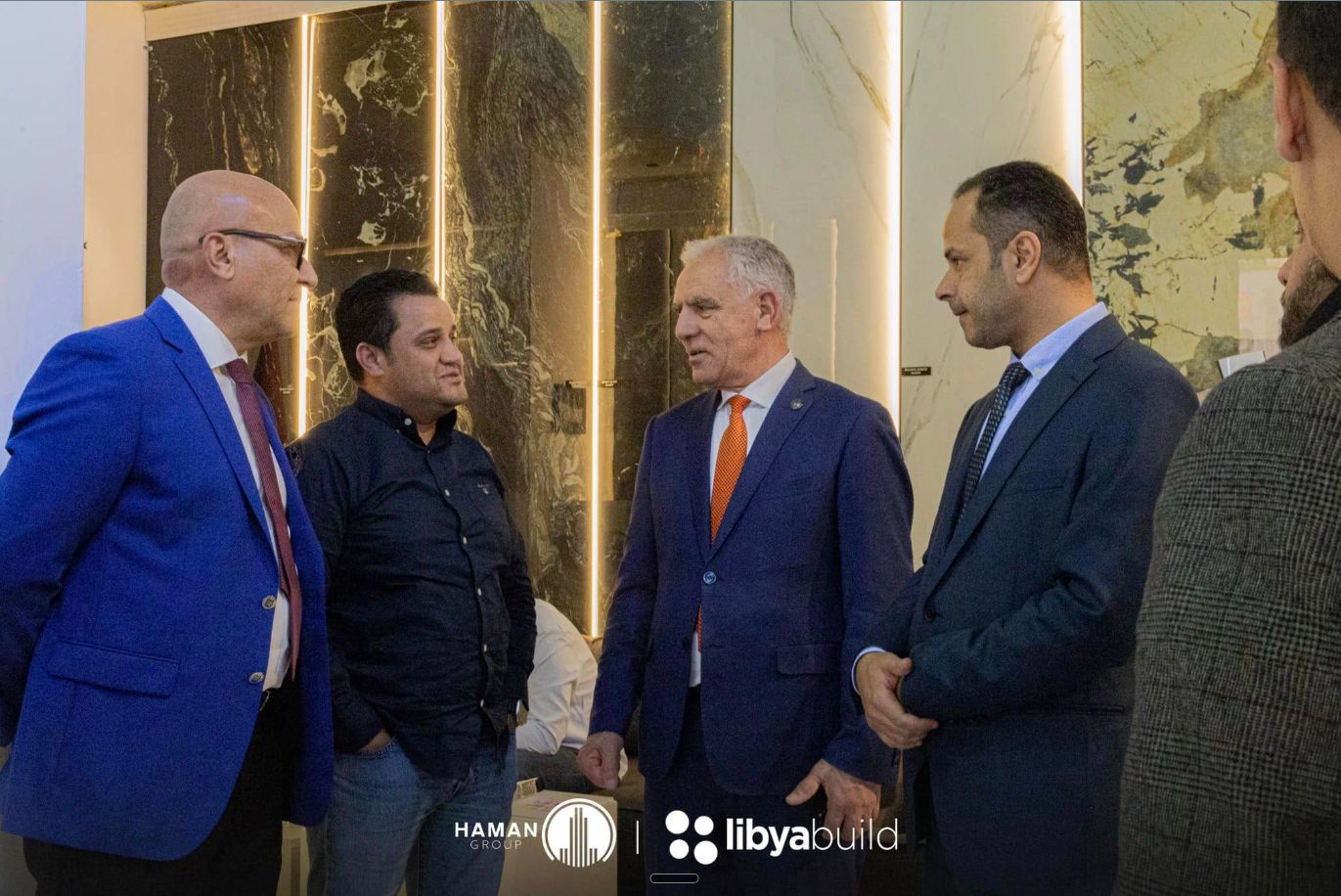 Libya Build 2024